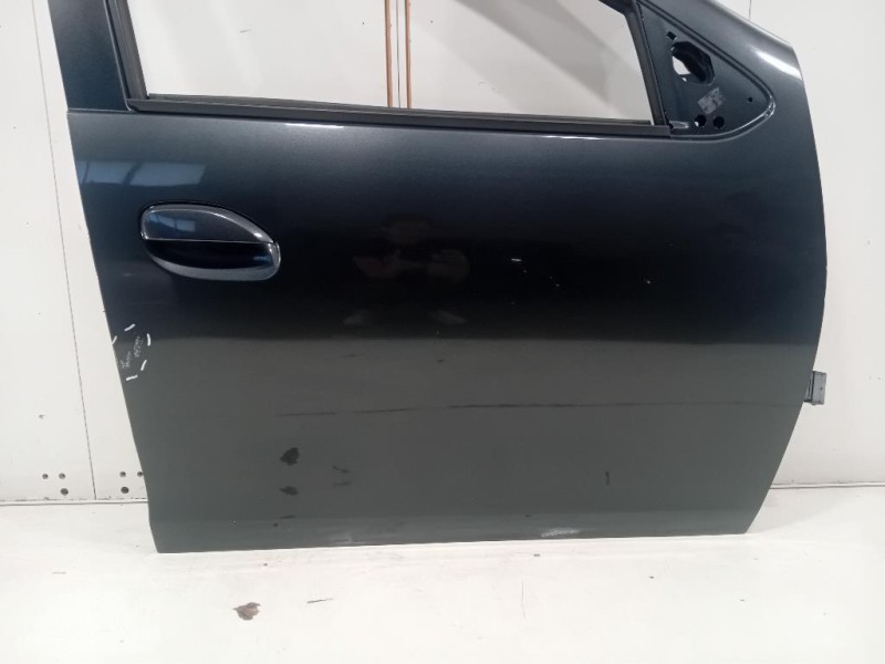 Porta ANT DX 801002450R Dacia Duster II 2018