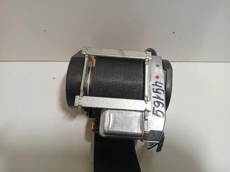 Cintura DI Sicurezza Sedile ANT DX 1560920930 Alfa Romeo MITO 2008