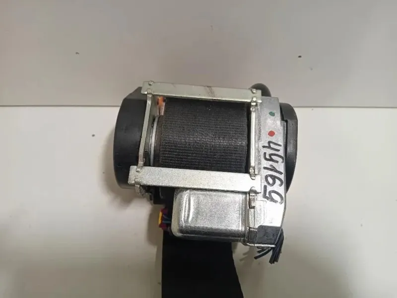 Cintura DI Sicurezza Sedile ANT DX 1560920930 Alfa Romeo MITO 2008