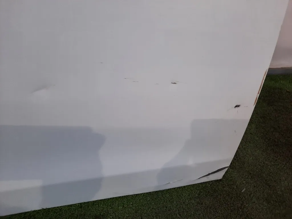 Porta ANT DX 801007952R Dacia Sandero II 2016