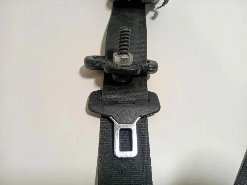 Cintura DI Sicurezza Sedile ANT DX 1560920930 Alfa Romeo MITO 2008