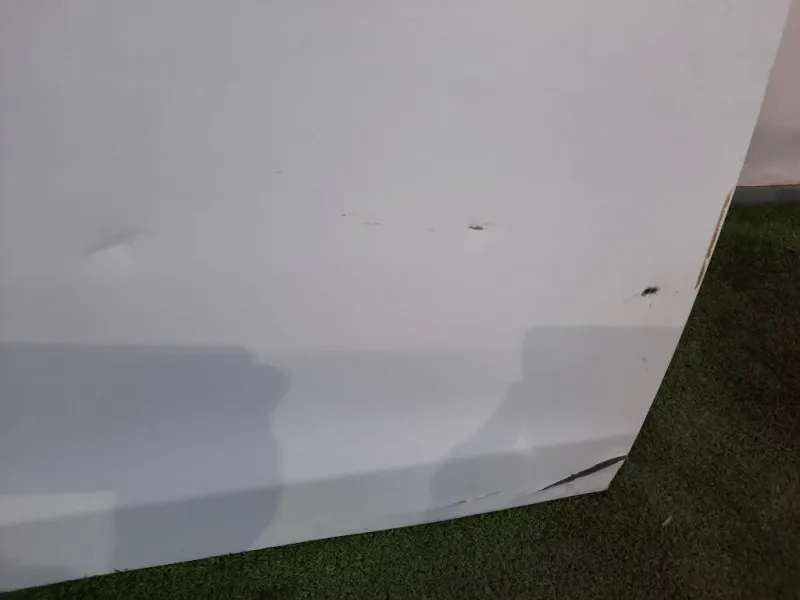 Porta ANT DX 801007952R Dacia Sandero II 2016