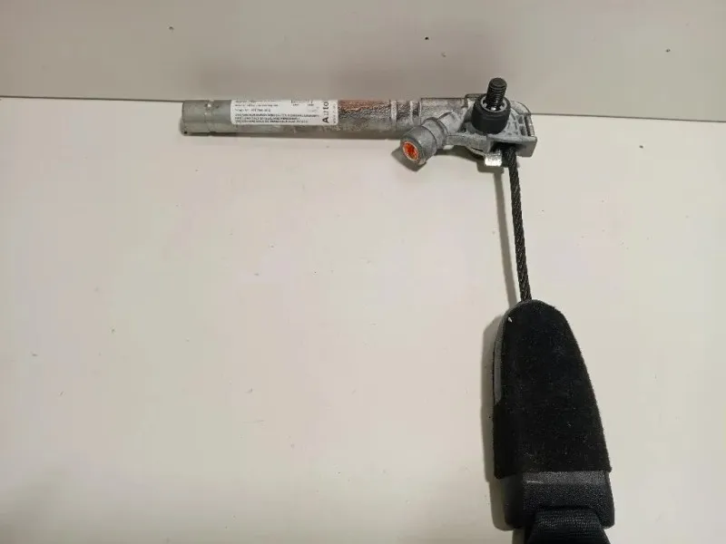 Cintura DI Sicurezza Sedile ANT DX 1560920930 Alfa Romeo MITO 2008