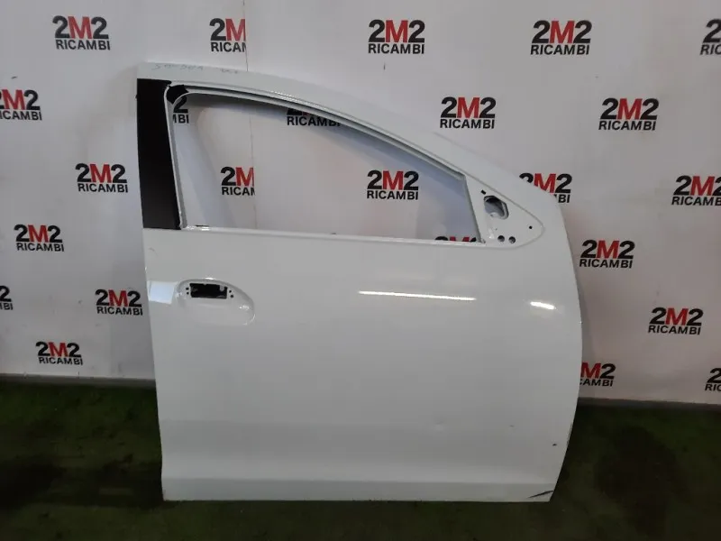 Porta ANT DX 801007952R Dacia Sandero II 2016