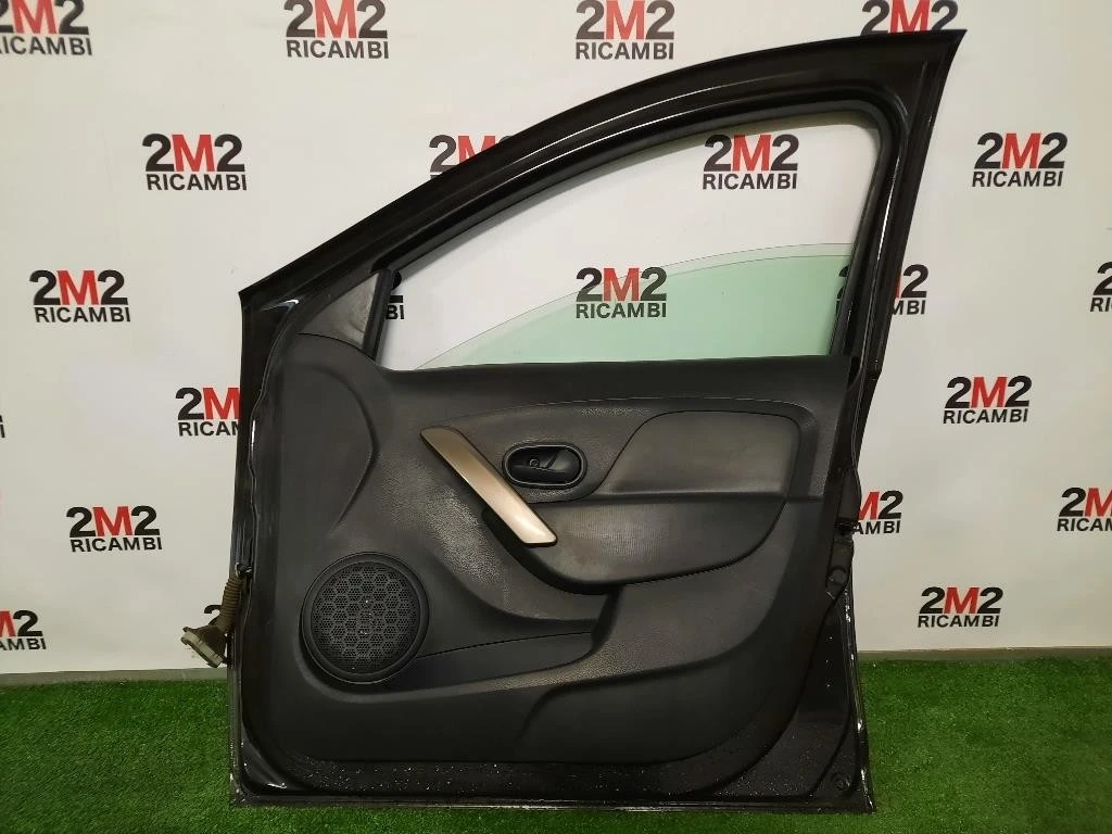 Porta ANT DX 801007952R Dacia Sandero Stepway II 2016