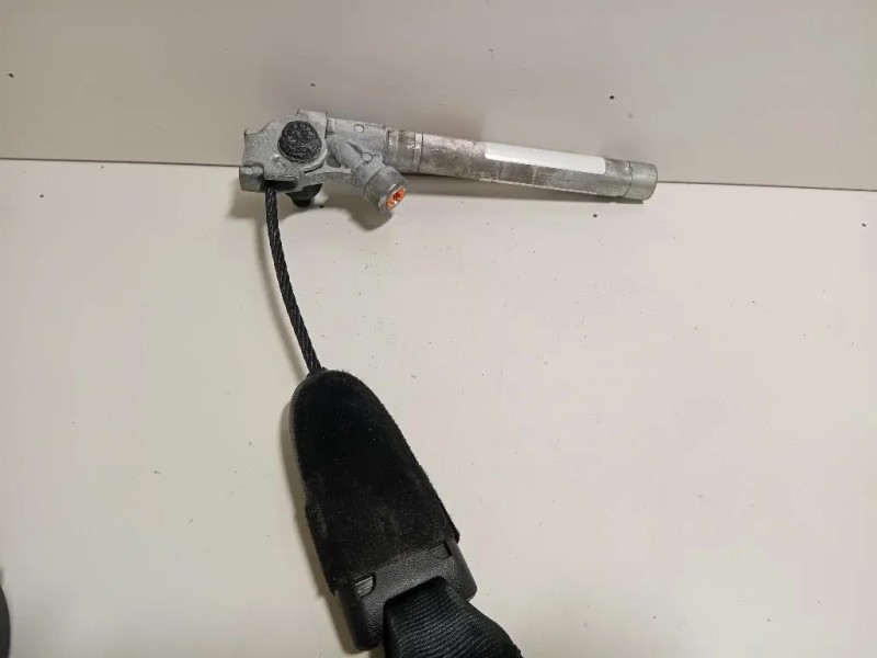 Cintura DI Sicurezza Sedile ANT DX 1560920930 Alfa Romeo MITO 2008