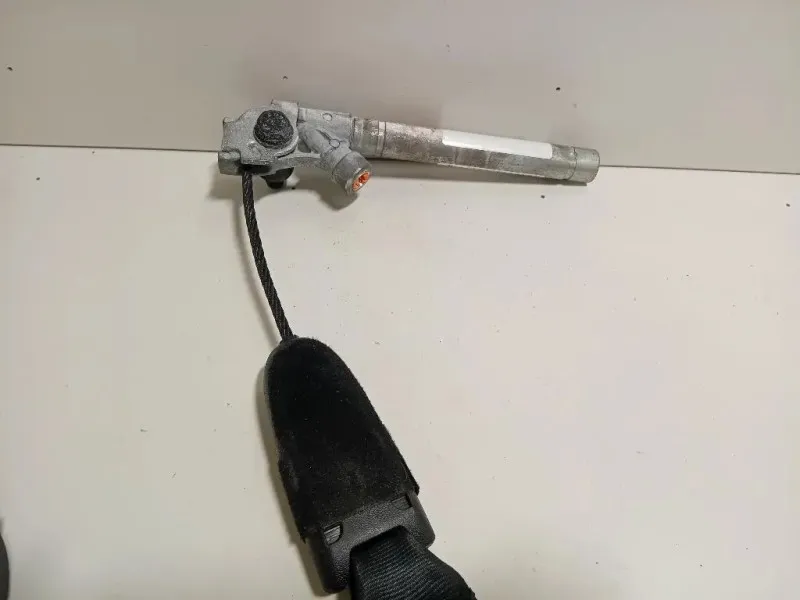 Cintura DI Sicurezza Sedile ANT DX 1560920930 Alfa Romeo MITO 2008