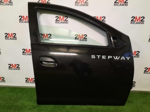 Porta ANT DX 801007952R Dacia Sandero Stepway II 2016