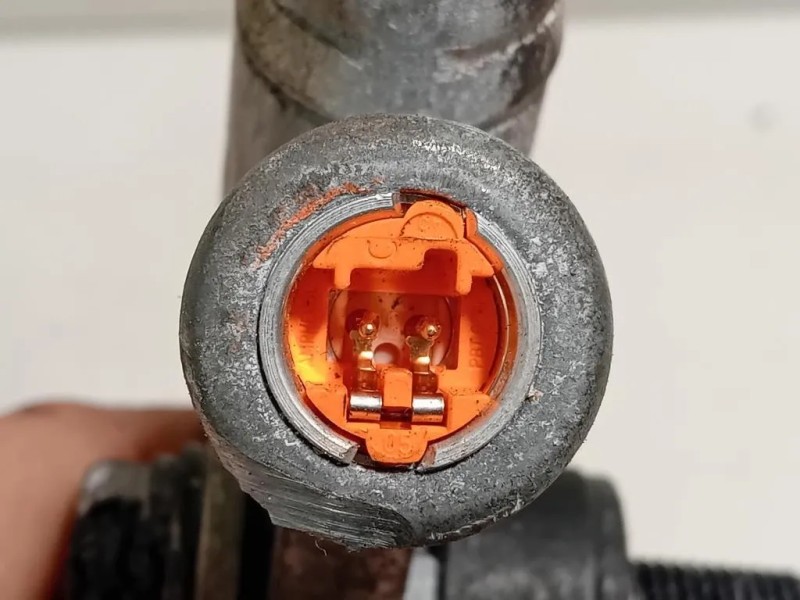 Cintura DI Sicurezza Sedile ANT DX 1560920930 Alfa Romeo MITO 2008