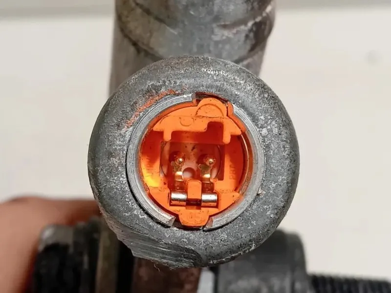 Cintura DI Sicurezza Sedile ANT DX 1560920930 Alfa Romeo MITO 2008