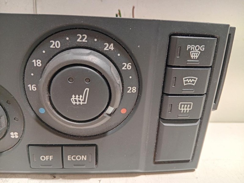 Modulo Comando Riscaldamento Clima 146570-6140 Land Rover Range Rover Sport III 2014