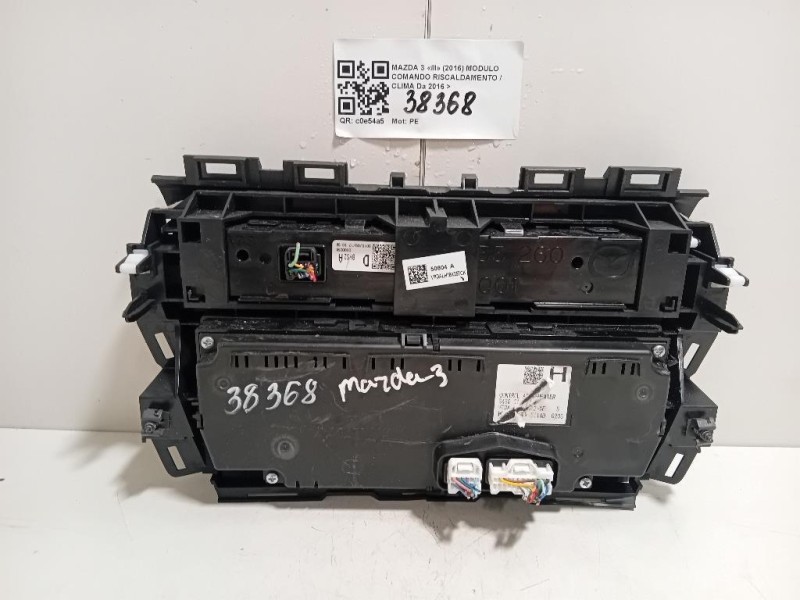 Cintura DI Sicurezza Sedile ANT DX 156098858 Alfa Romeo MITO 2011