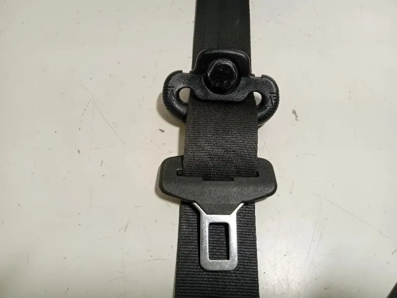 Cintura DI Sicurezza Sedile ANT DX 156098858 Alfa Romeo MITO 2011