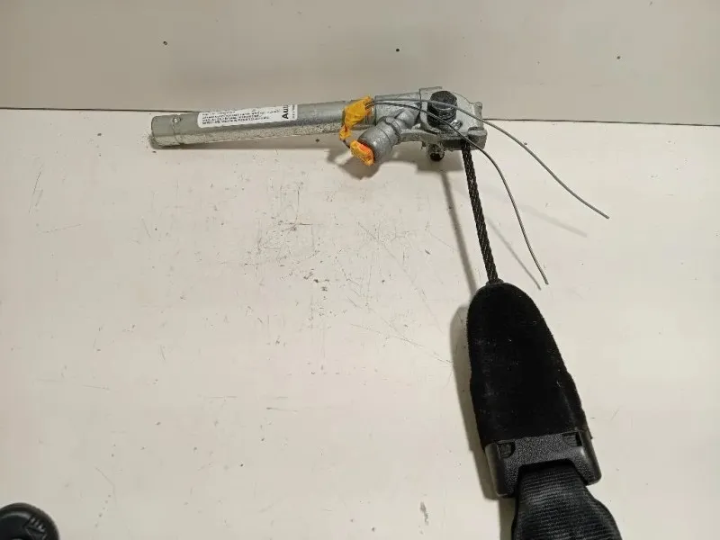 Cintura DI Sicurezza Sedile ANT DX 156098858 Alfa Romeo MITO 2011