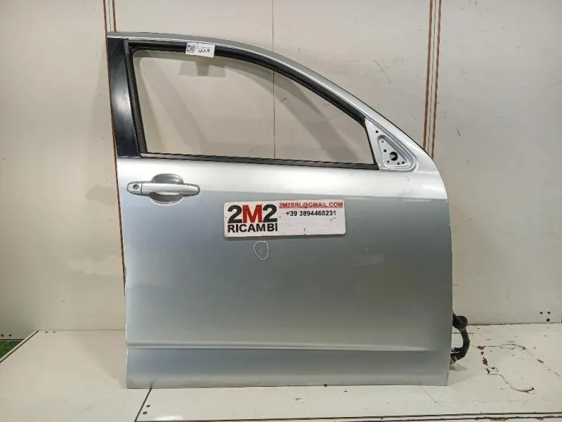Porta ANT DX PORTA ANT DX Daihatsu Terios II 2006
