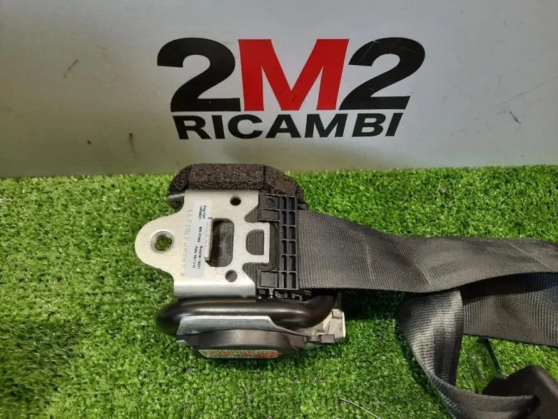 Cintura DI Sicurezza Sedile ANT DX 156100546 Alfa Romeo MITO 2011