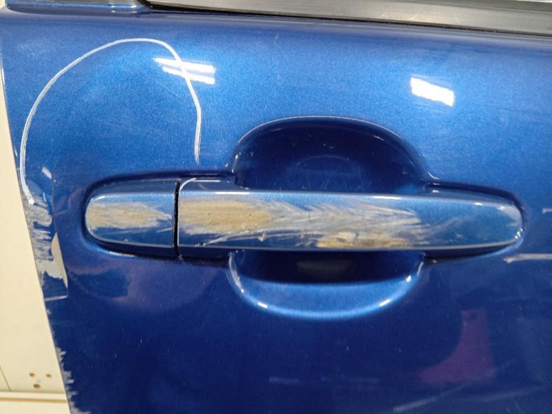 Porta ANT DX 67001B4050 Daihatsu Terios II 2009