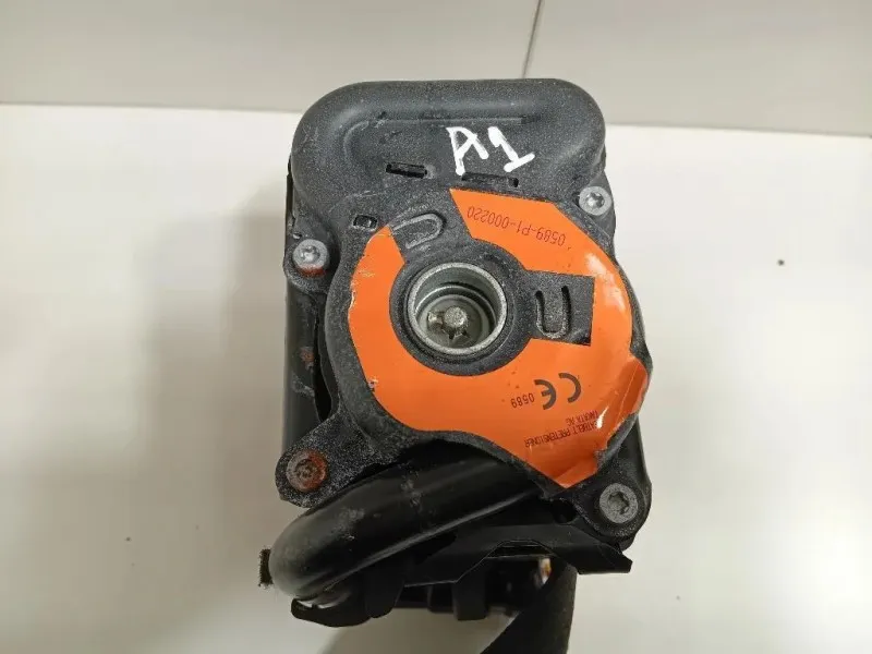 Cintura DI Sicurezza Sedile ANT DX 8X4 857 706 B Audi A1 8XA Sportback 2012