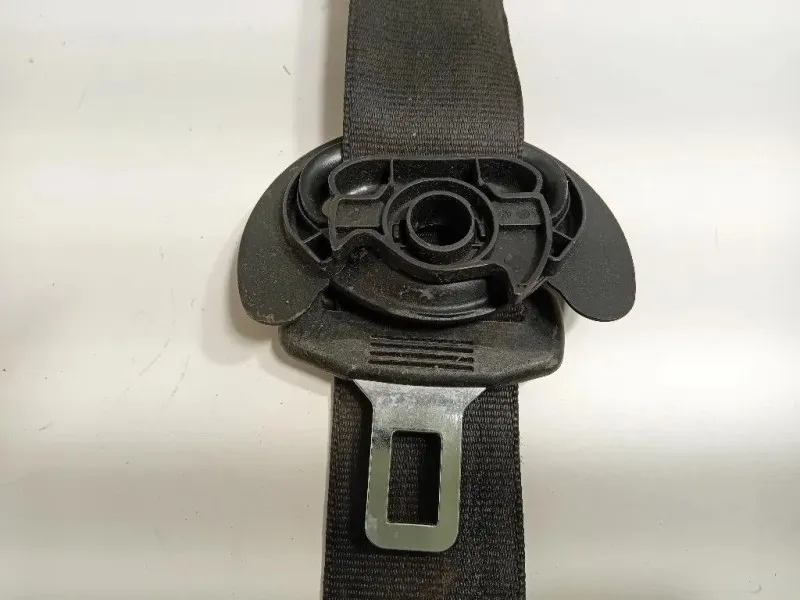 Cintura DI Sicurezza Sedile ANT DX 8X4 857 706 B Audi A1 8XA Sportback 2012