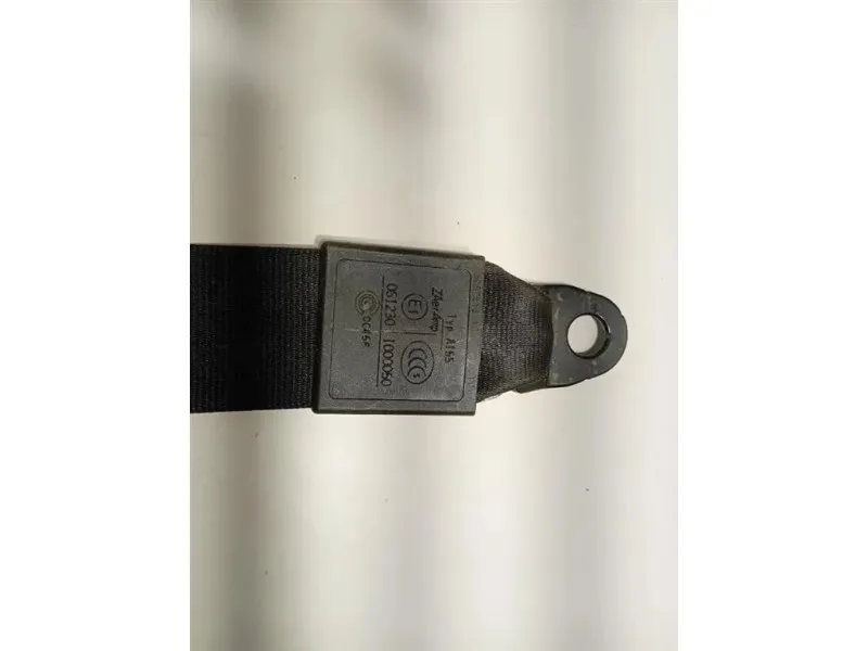 Cintura DI Sicurezza Sedile ANT DX 8X4 857 706 B Audi A1 8XA Sportback 2012