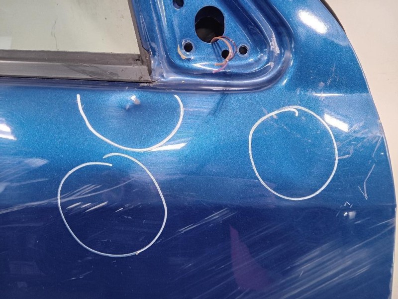 Porta ANT DX 67001B4050 Daihatsu Terios II 2009