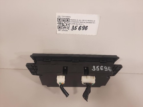 Cintura DI Sicurezza Sedile ANT DX 8X3 857 706 C Audi A1 8XA Sportback 2012