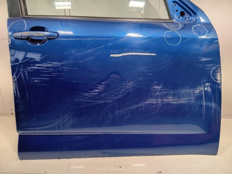 Porta ANT DX 67001B4050 Daihatsu Terios II 2009