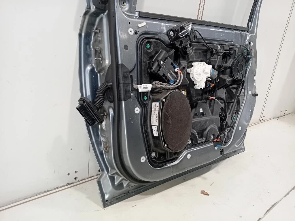 Porta ANT DX PORTA ANT DX Dodge Journey 2009