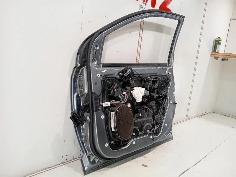 Porta ANT DX PORTA ANT DX Dodge Journey 2009