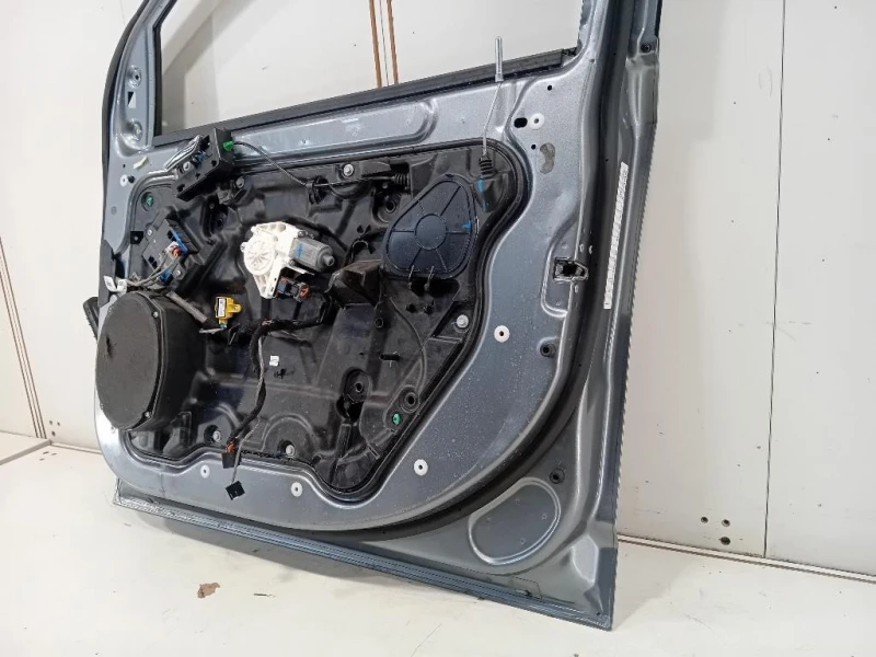 Porta ANT DX PORTA ANT DX Dodge Journey 2009