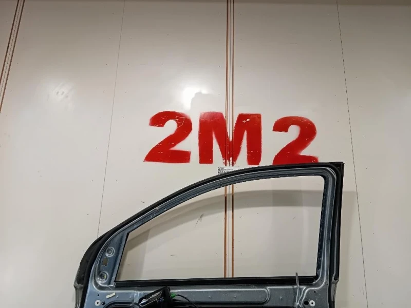 Porta ANT DX PORTA ANT DX Dodge Journey 2009