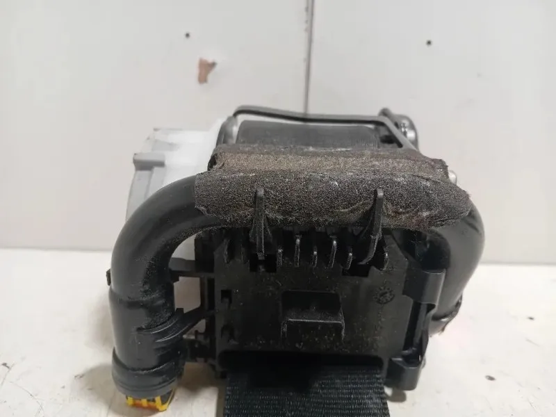 Cintura DI Sicurezza Sedile ANT DX 8X3 857 706 E Audi A1 8XA Sportback 2012