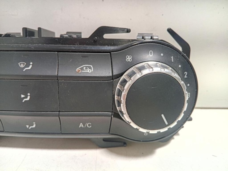 Modulo Comando Riscaldamento Clima A2469000515 A1766807100 Mercedes Classe A W176 2013