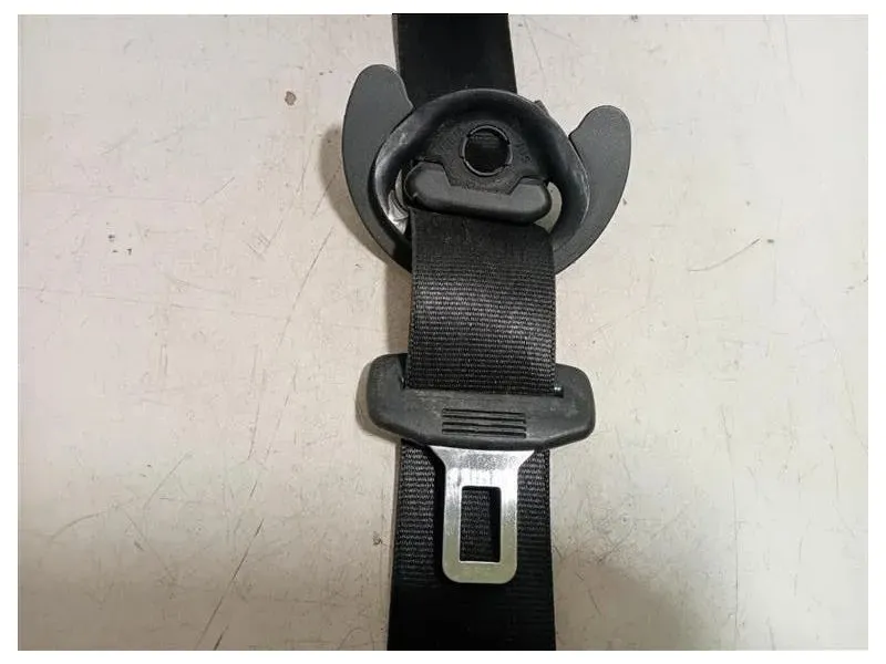 Cintura DI Sicurezza Sedile ANT DX 8X3 857 706 E Audi A1 8XA Sportback 2012