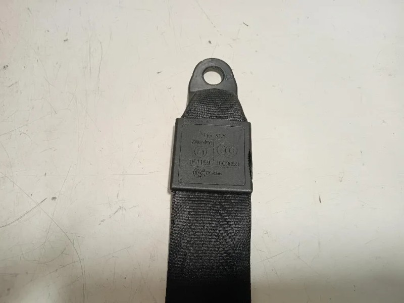 Cintura DI Sicurezza Sedile ANT DX 8X3 857 706 E Audi A1 8XA Sportback 2012