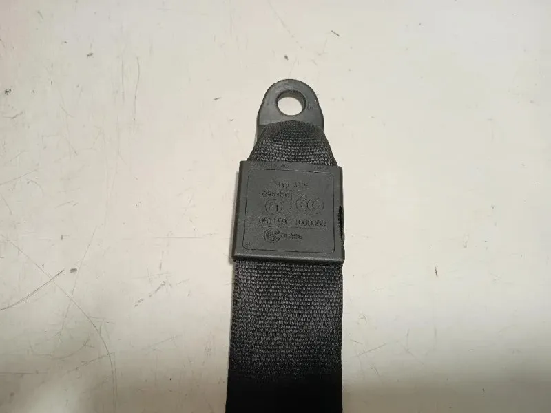 Cintura DI Sicurezza Sedile ANT DX 8X3 857 706 E Audi A1 8XA Sportback 2012