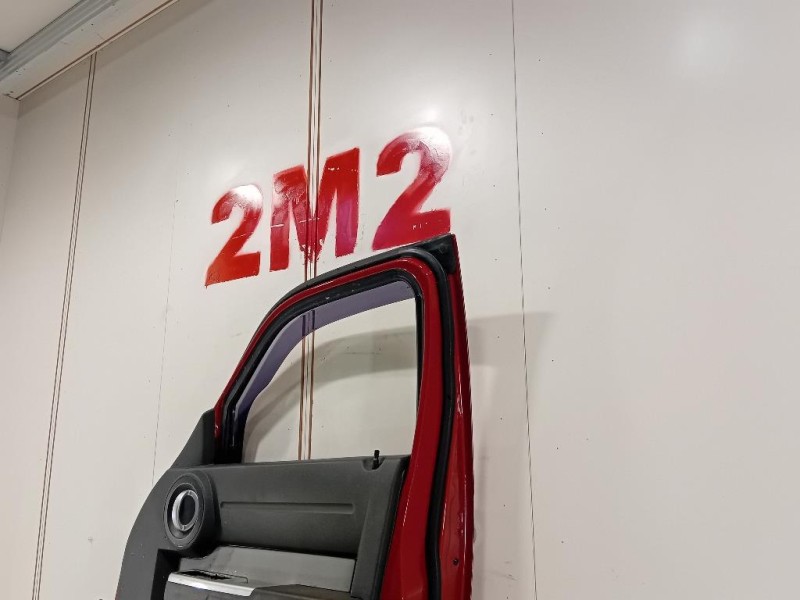 Porta ANT DX 41009628762 Dodge Nitro 2007