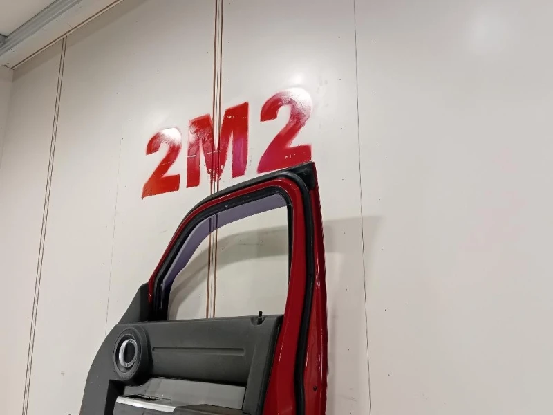 Porta ANT DX 41009628762 Dodge Nitro 2007