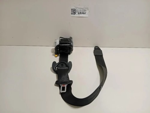 Cintura DI Sicurezza Sedile ANT DX