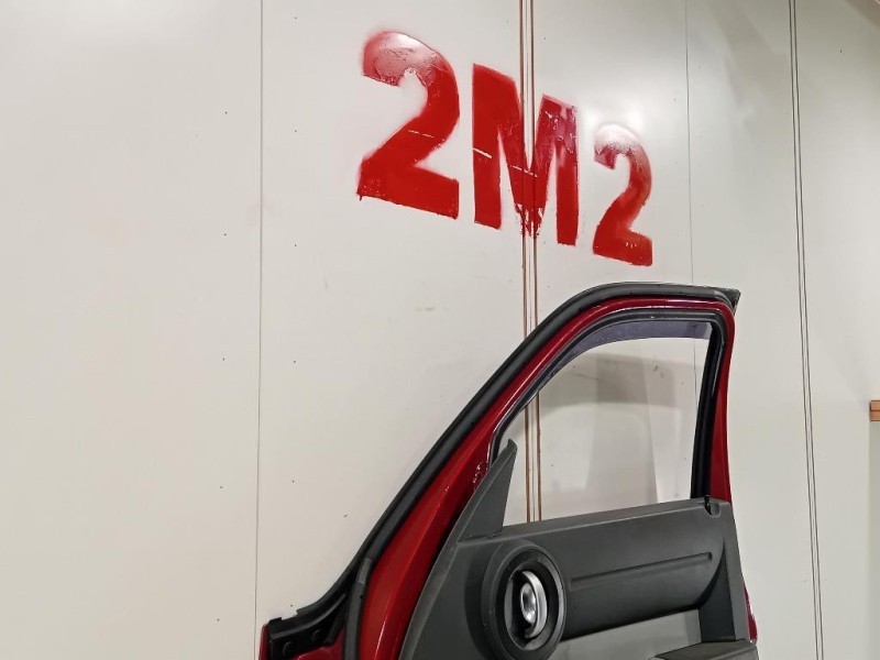 Porta ANT DX 41009628762 Dodge Nitro 2007