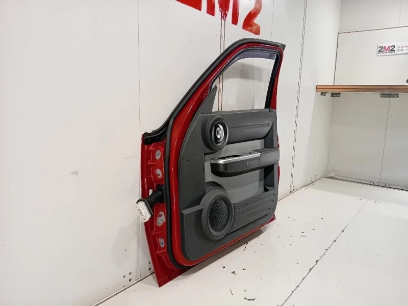 Porta ANT DX 41009628762 Dodge Nitro 2007