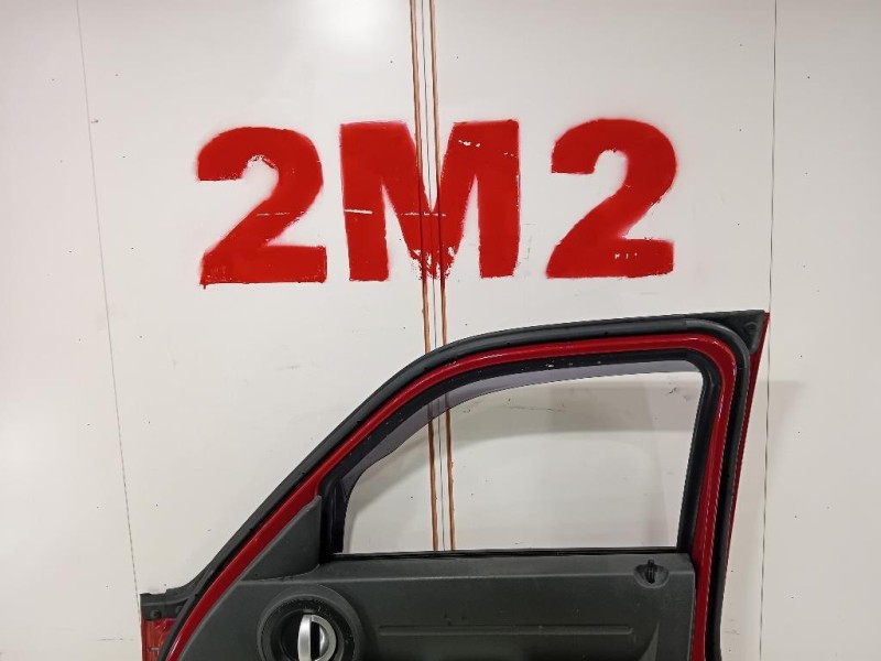 Porta ANT DX 41009628762 Dodge Nitro 2007