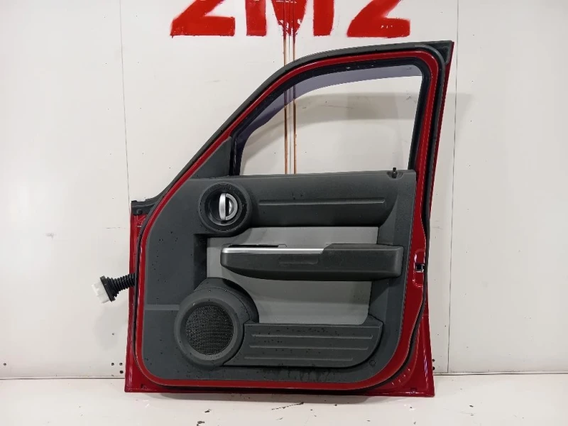 Porta ANT DX 41009628762 Dodge Nitro 2007