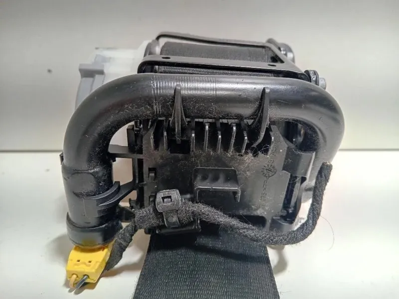 Cintura DI Sicurezza Sedile ANT DX 8X4 857 706 Audi A1 8XA Sportback 2012
