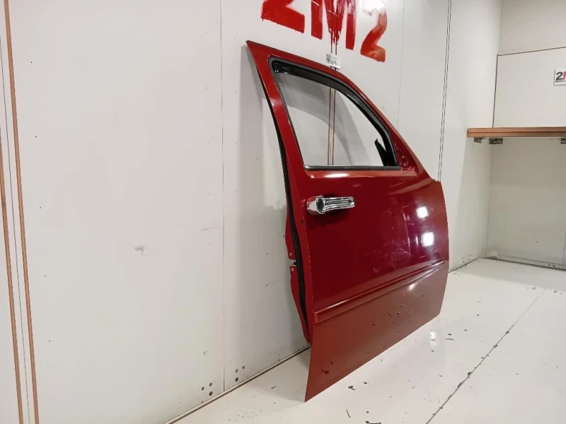 Porta ANT DX 41009628762 Dodge Nitro 2007