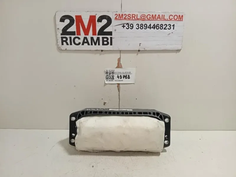 Air-bag Passeggero 34118656C Fiat Panda III 2012
