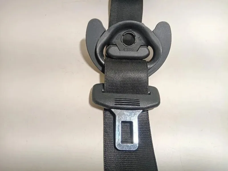 Cintura DI Sicurezza Sedile ANT DX 8X4 857 706 Audi A1 8XA Sportback 2012