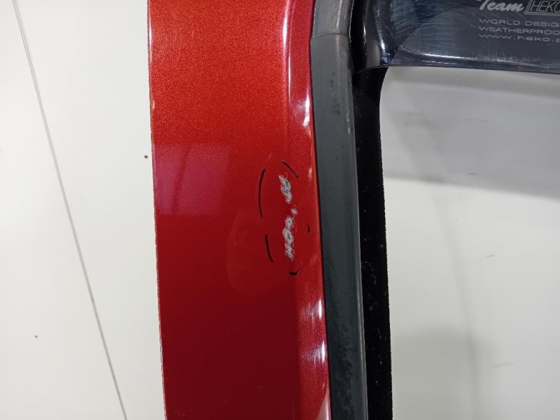 Porta ANT DX 41009628762 Dodge Nitro 2007