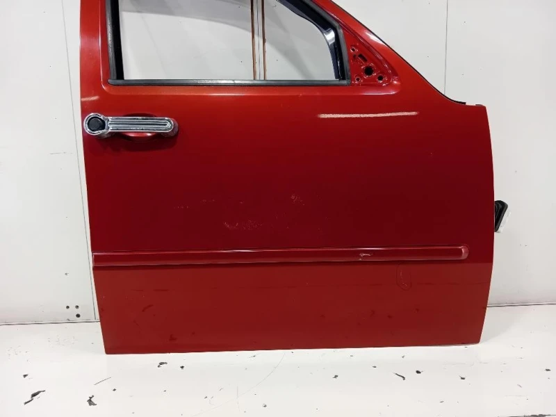 Porta ANT DX 41009628762 Dodge Nitro 2007