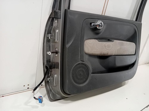 Porta ANT DX 52136362 Fiat 500 II 2008